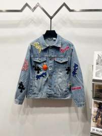 Picture of Chrome Hearts Jackets _SKUChromeHeartsS-XLqqtxR08534737